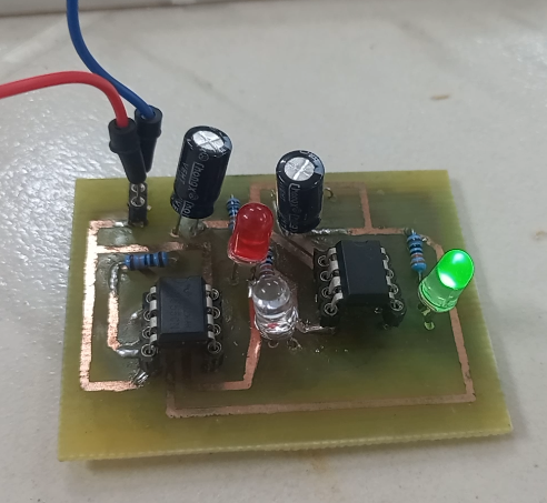green-circuit