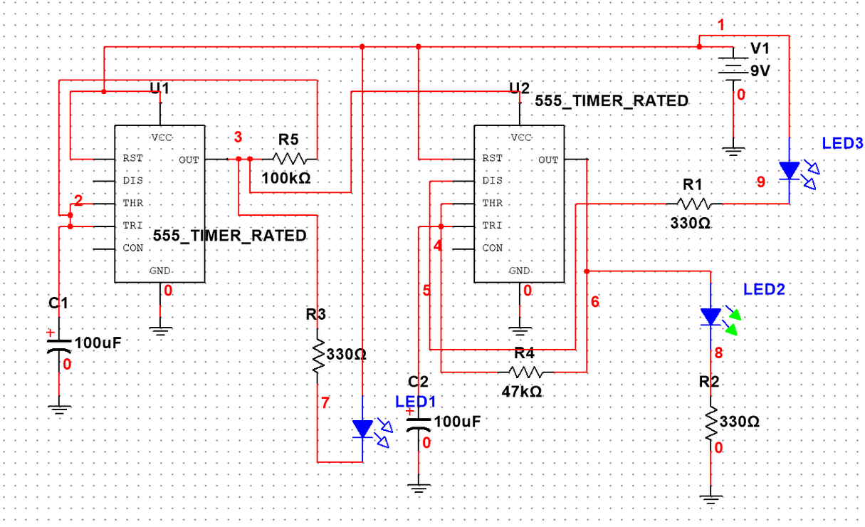 multisim-circuit