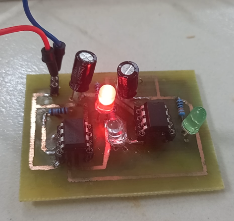 red-circuit