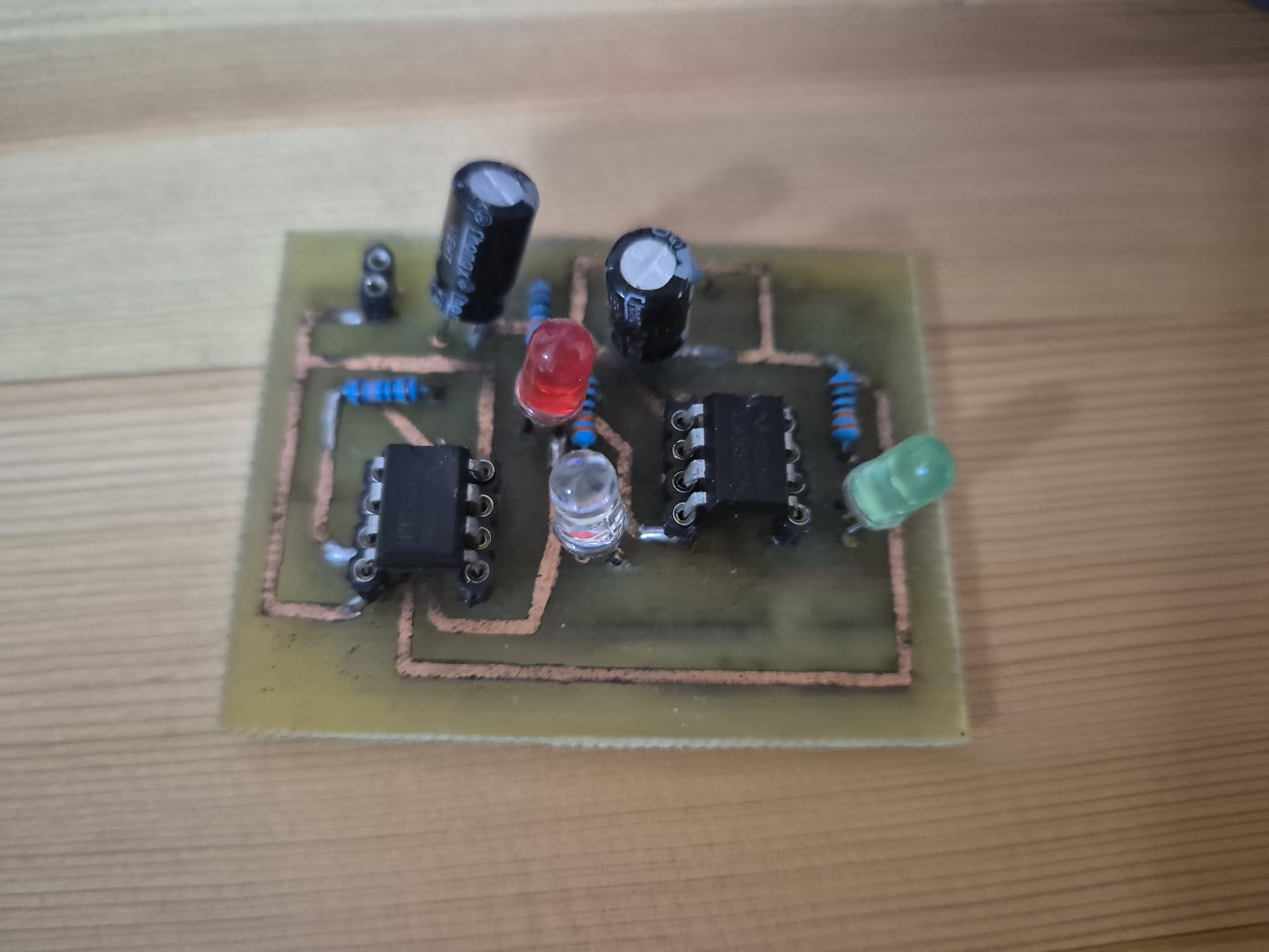 top-circuit