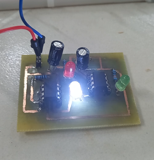 white-circuit